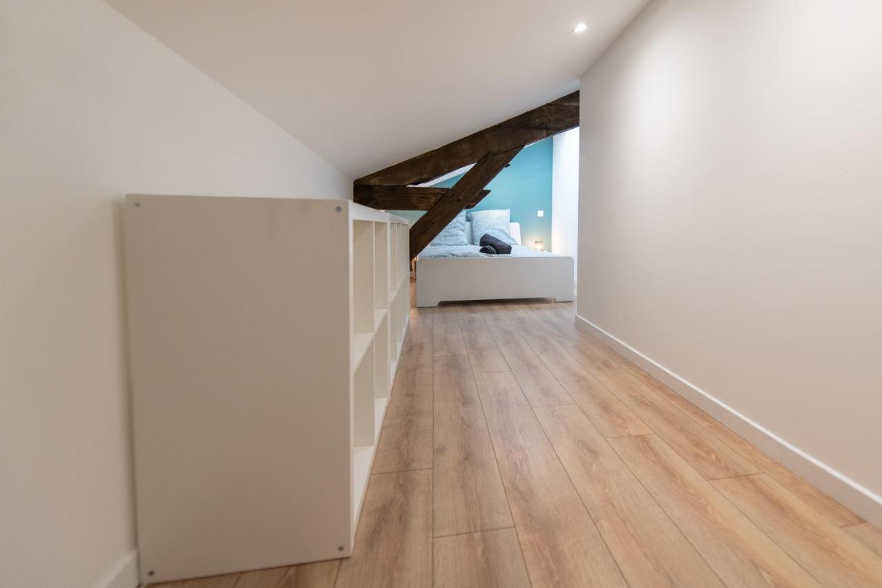 Appartement Kasa Nova - Equipe & Climatisation