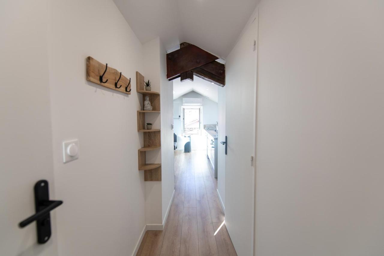 Kasa Nova - Equipe & Climatisation Appartement