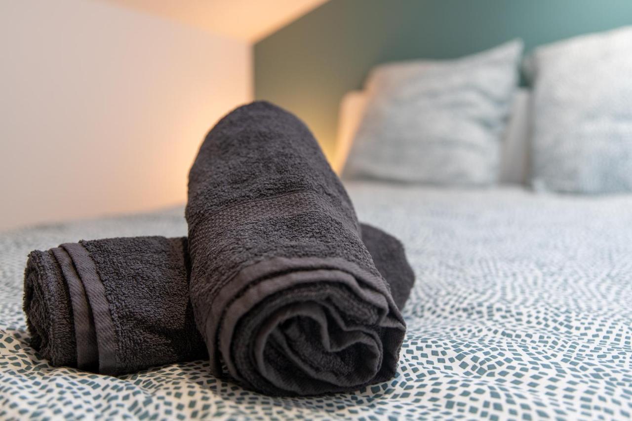Kasa Nova - Equipe & Climatisation Appartement Saint-Chamond