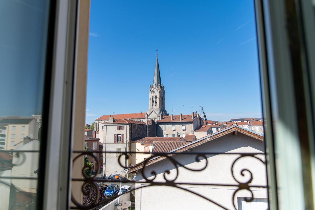 Appartement Kasa Nova - Equipe & Climatisation Saint-Chamond